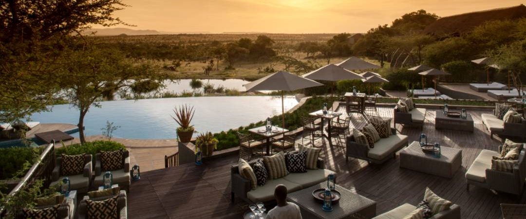 Four Season Safari Lodge Serengeti
