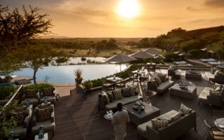 Four Season Safari Lodge Serengeti