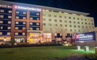 Hilton Gardens Inn Hotel - Nairobi