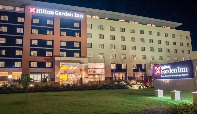Hilton Gardens Inn Hotel - Nairobi