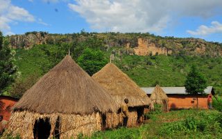 Kapchorwa District