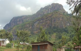 Mbale District