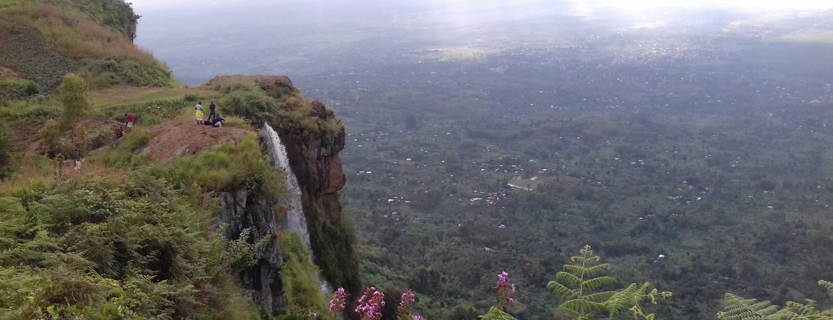Mbale City Safari Experiences
