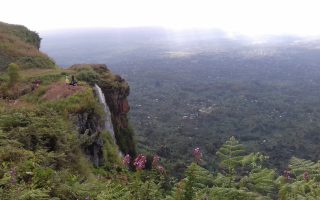 Mbale City Safari Experiences