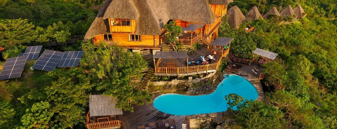 Uganda Safari Lodges Accommodation