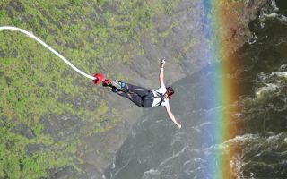 Uganda Adrenaline Adventures