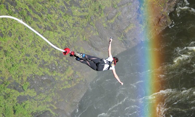 Uganda Adrenaline Adventures