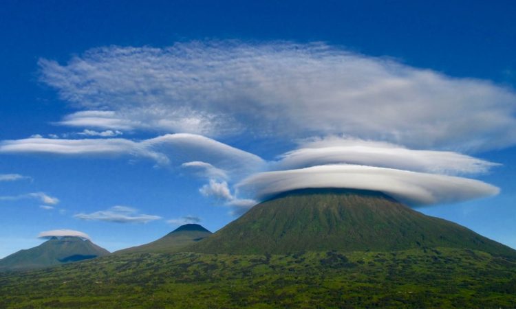 3 Days Karisimbi Hiking Rwanda