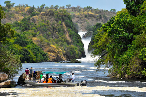 Uganda Adrenaline Adventures
