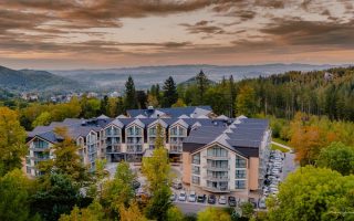Green Mountain Hotel