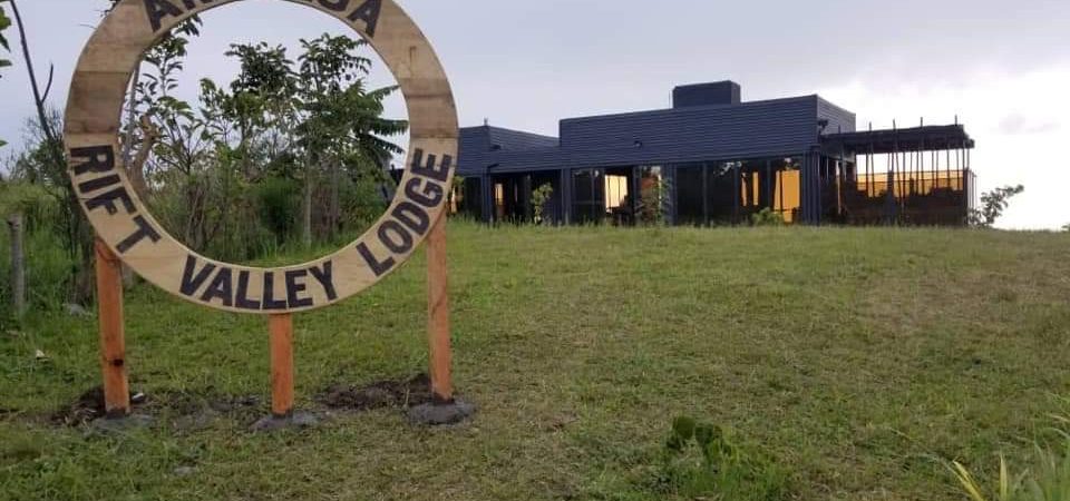Aramaga Rift Valley Lodge