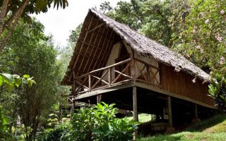 Karama Lodge