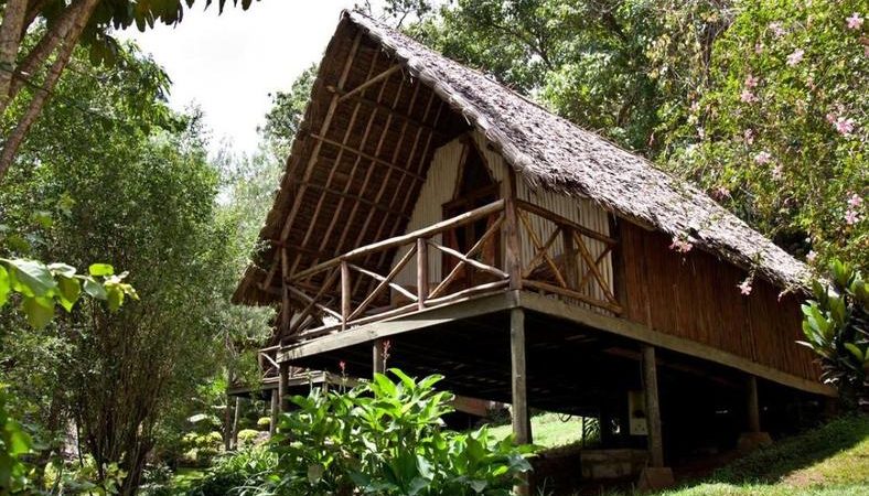 Karama Lodge