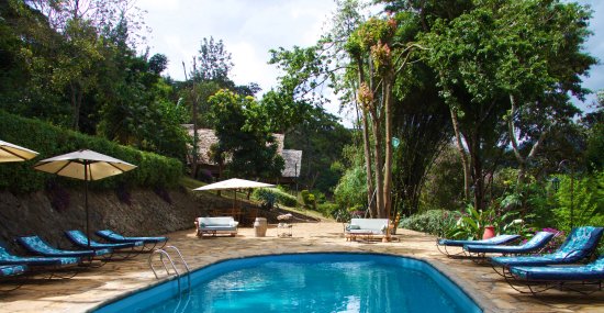 Karama Lodge