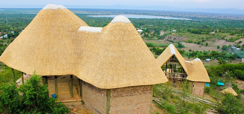 Kikorongo safari lodge