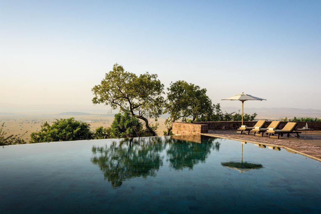 Singiti Sasakwa Lodge