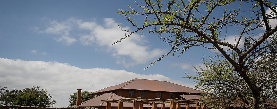 Mawe Mawe Manyara Lodge