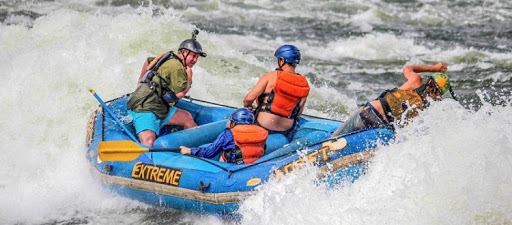 2 Days Jinja Water Experience