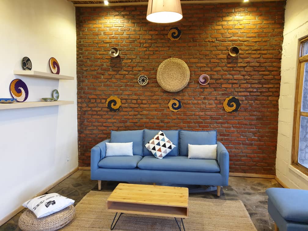 Amarembo Gorilla Village Lodge