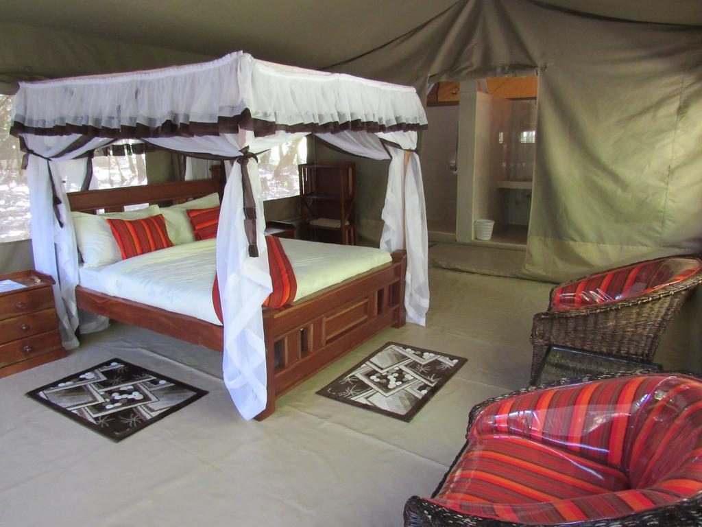 Enchoro Wilderness Camp