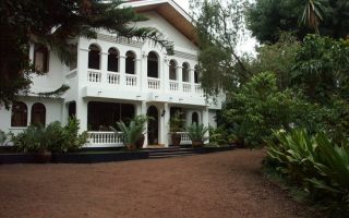 Kilimanjaro Mountain Resort