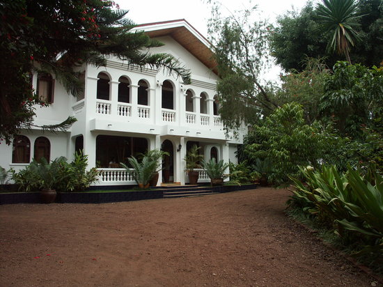 Kilimanjaro Mountain Resort
