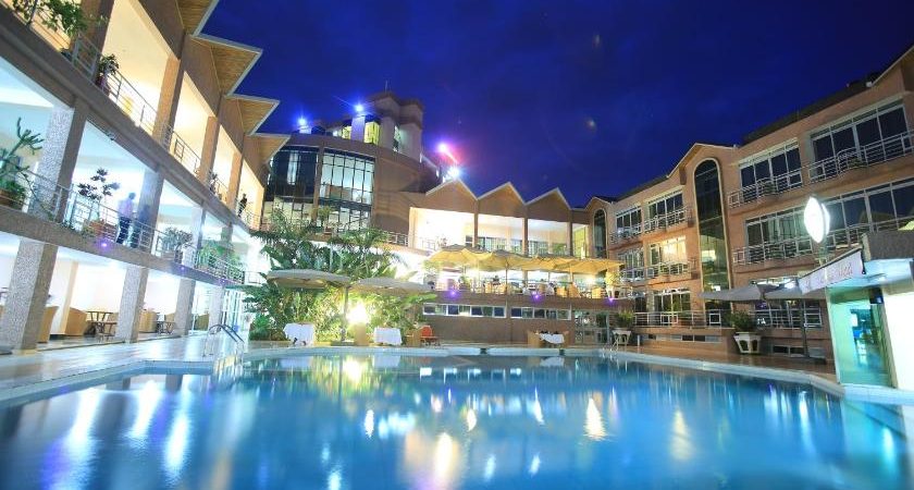 Lemigo Hotel