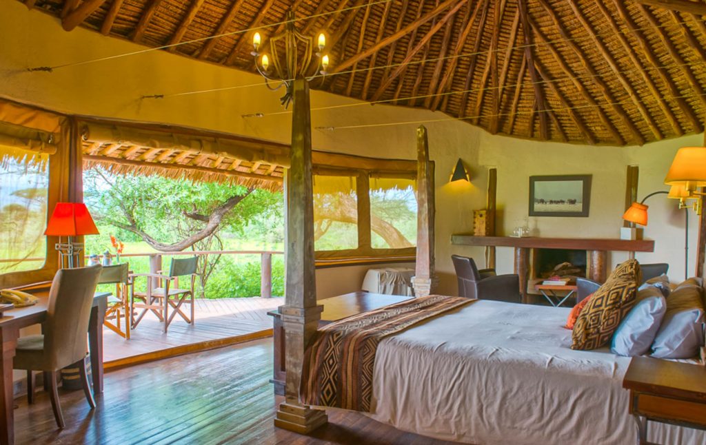 Tawi Lodge