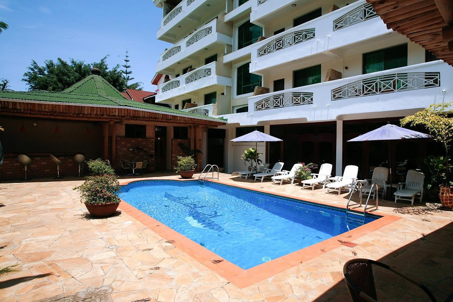 Kilimanjaro Mountain Resort