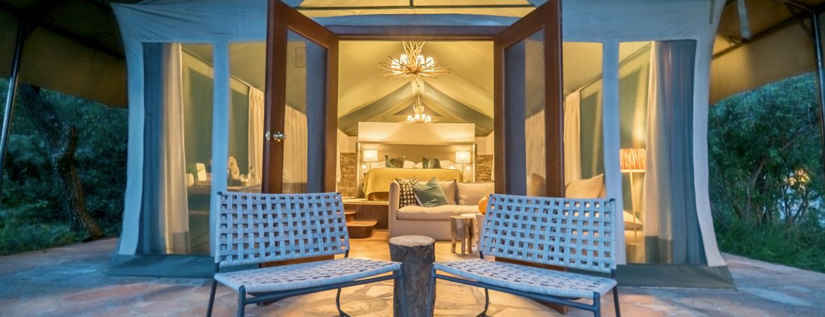 Taasa Lodge
