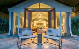 Taasa Lodge