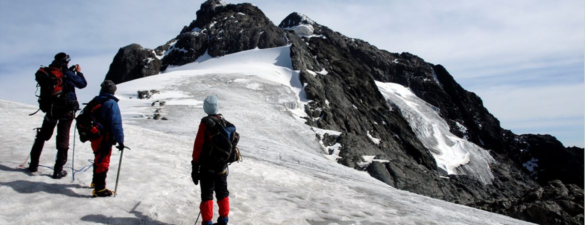 7 Days Uganda Mountaineering and Wildlife Safari