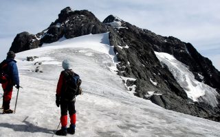 7 Days Uganda Mountaineering and Wildlife Safari