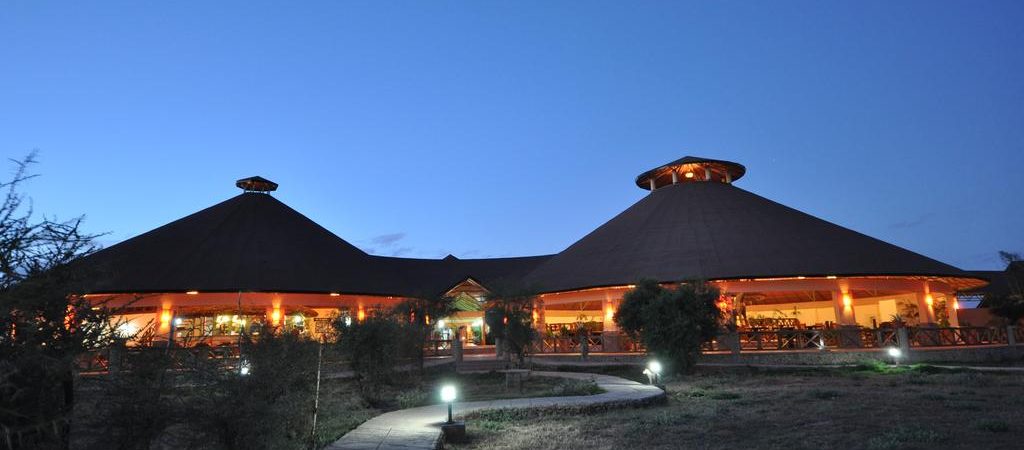 Kilima Safari Camp