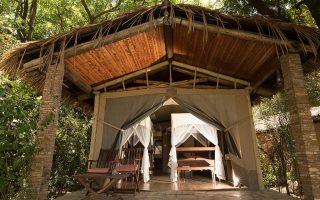Mara Fig Tree Camp