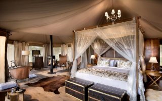 One Nature Nyaruswiga Lodge