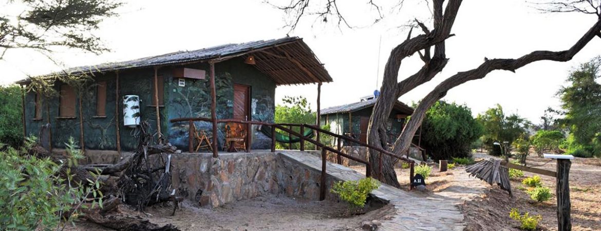 Sentrim Samburu Lodge