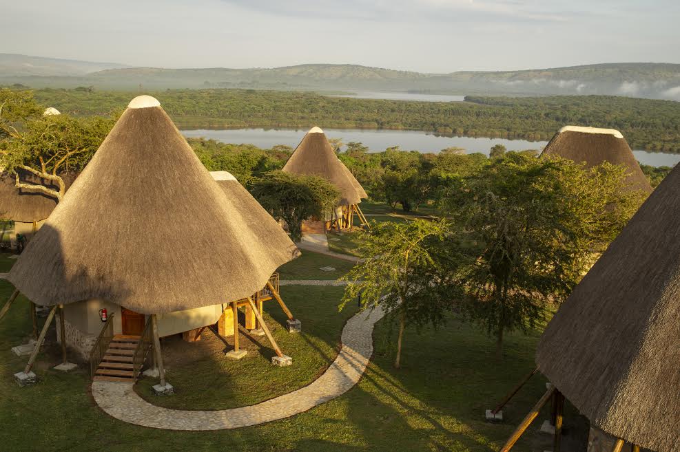 Kigambira Safari Lodge