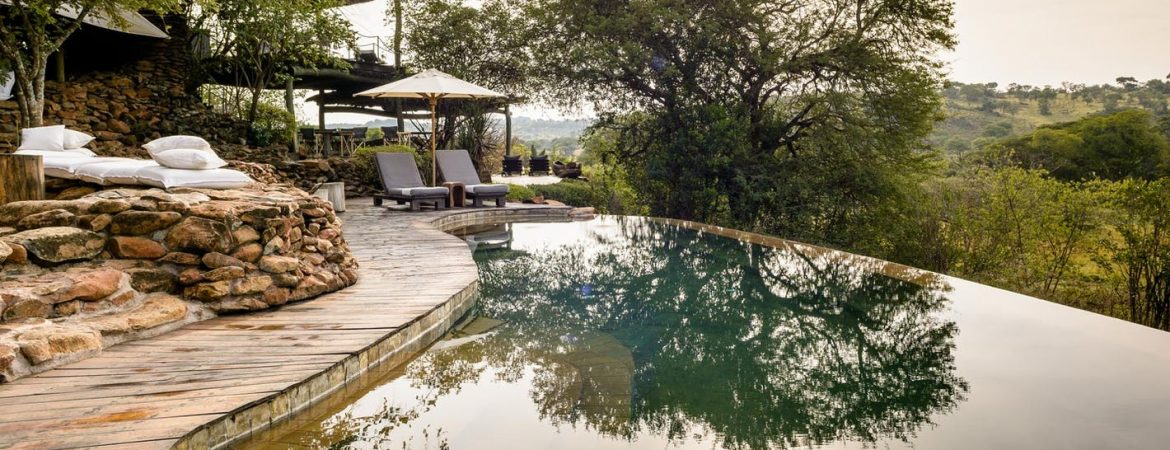 Faru Faru River Lodge