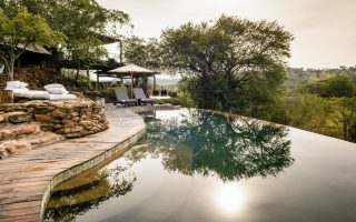 Faru Faru River Lodge