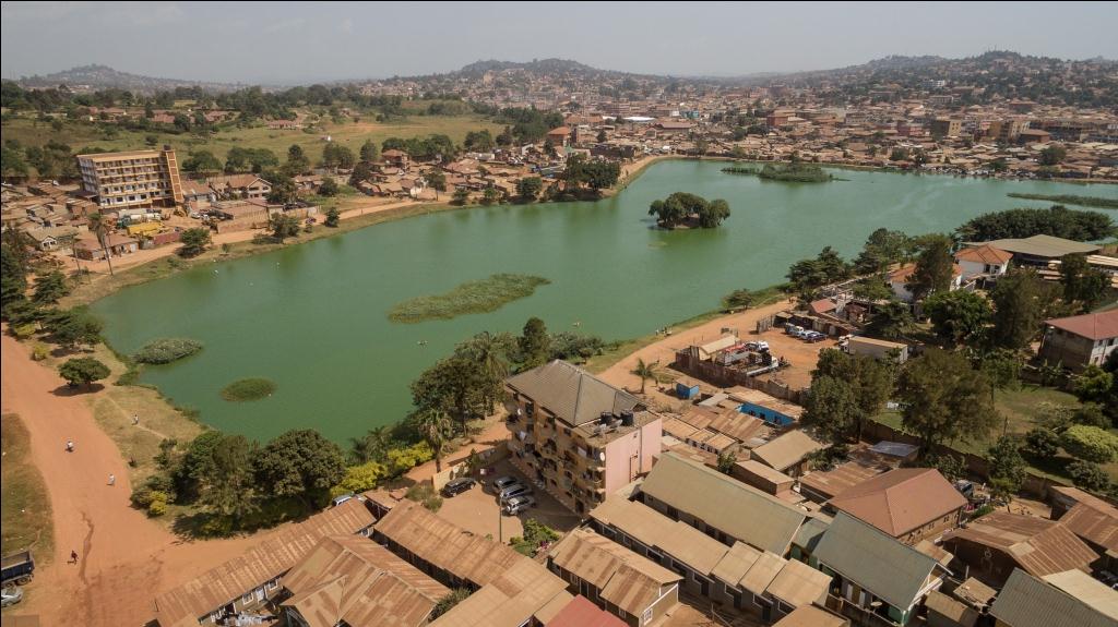 Cultural Centres in Uganda