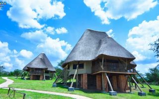 Kigambira Safari Lodge