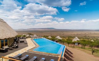 Lahia Tented LodgeLahia Tented Lodge