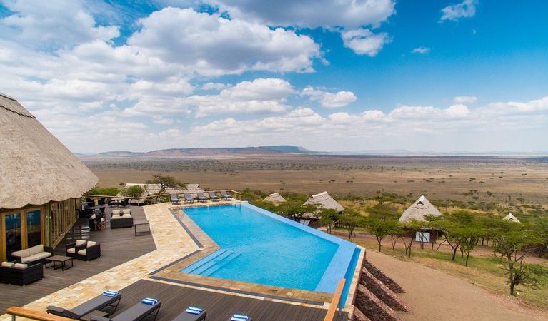 Lahia Tented LodgeLahia Tented Lodge