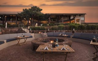 Melia Serengeti Lodge
