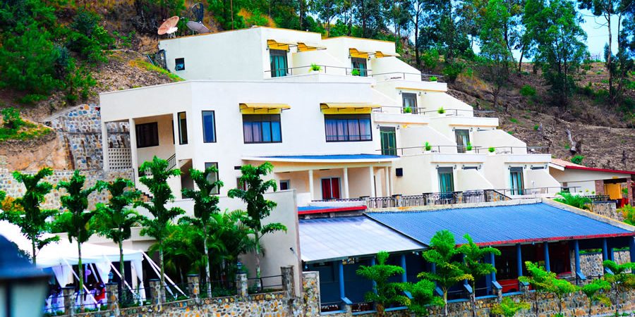 Moriah Hill Resort