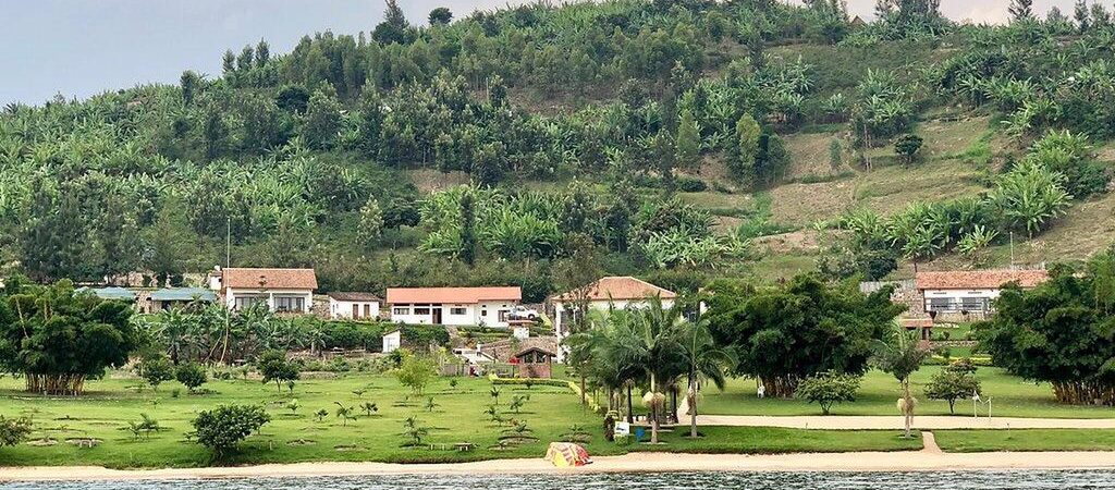 Rushel Kivu Lodge