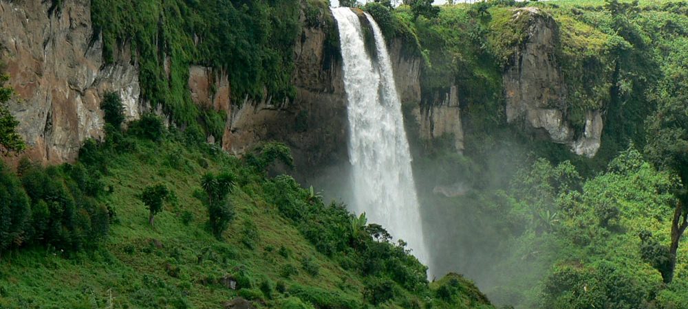 4 Days Jinja and Sipi falls Safari