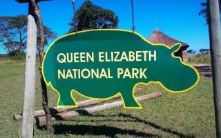 Entrance Fees of Queen Elizabeth National Park 2021