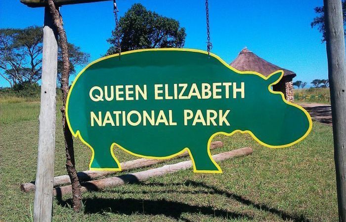 Entrance Fees of Queen Elizabeth National Park 2021